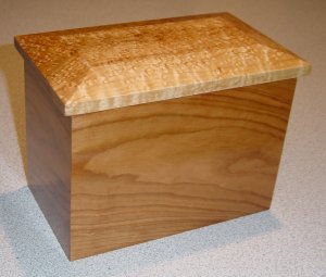 Woodworking projects